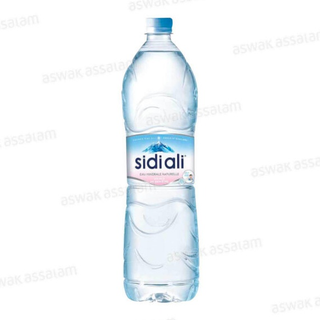 Eau mminerale