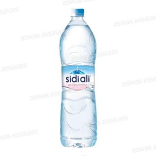 Eau mminerale