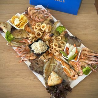 Parillada 2 Personne