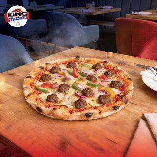Pizza arménienne