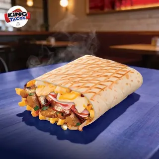 Tacos Le Savoyard