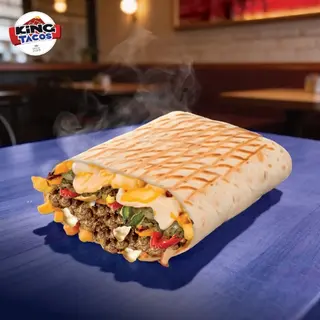 Tacos L'oriental
