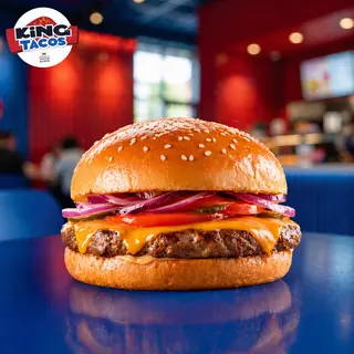 Cheeseburger