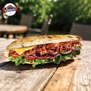 Sandwich l'Istanbul