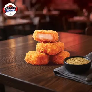 6 Nuggets