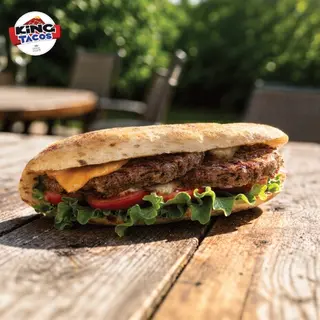 Sandwich le Fenomeno