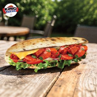 Sandwich l'Indien
