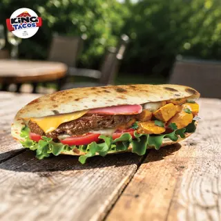 Sandwich le Royal