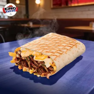 Tacos Le Turc
