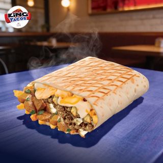Tacos Le 50