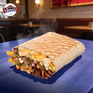 Tacos Le Giga