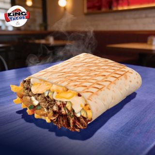 Tacos Le Giga