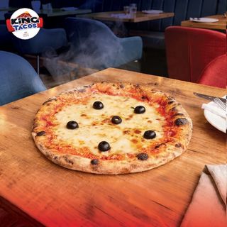 Pizza Margarita
