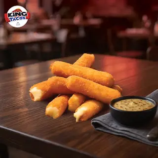 Mozzarella stick