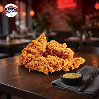 Tenders