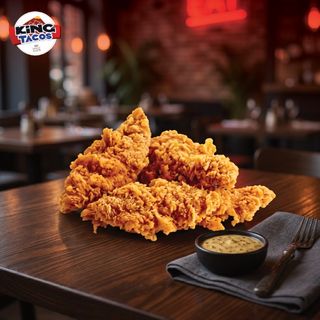 Tenders