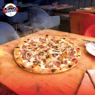 Pizza king