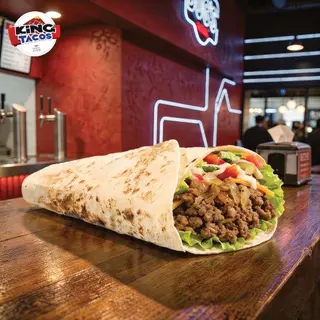 Wrap fenomeno