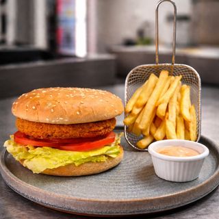 Chicken Simple