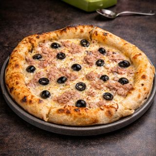 Pizza Thon