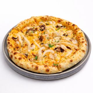 Pizza Marina