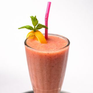 Orange Fraise