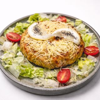 Pastilla Fruit de Mer