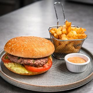 Beef Simple