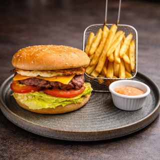 Super Beef
