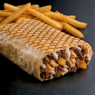 Tacos Mixte