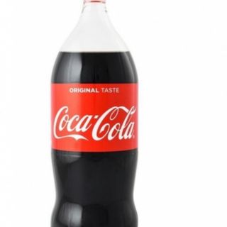 Coca cola 1L