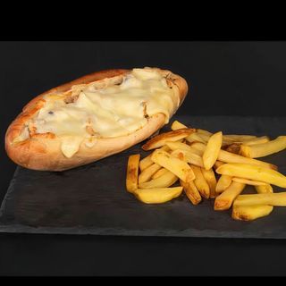 French Baguette