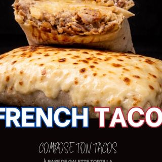 French Tacos