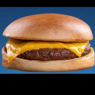 Cheese Burger