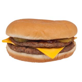 Double Cheese