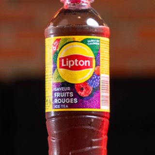 LIPTON FRUIT ROUGE