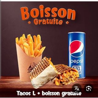 Tacos Happy