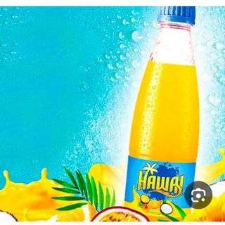 Hawaï - Tropical