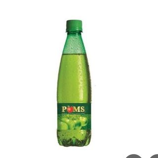 Pom's - Pomme