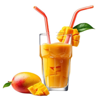 Jus de mangue
