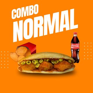 COMBO NORMAL