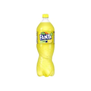 Fanta Citron