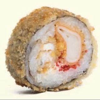 Fry ebi fry
