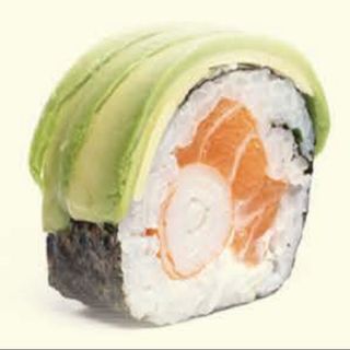 Futo Saumon
