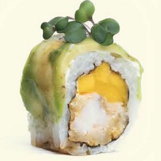 Ebi panko