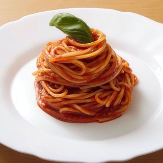 Spaghetti Bolognaise enfant