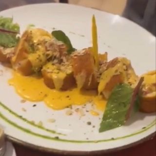 Cordon bleu