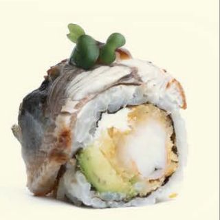 Dragon Roll