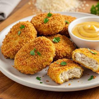 Chicken Nuggets