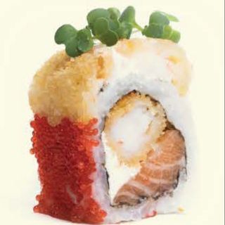 New York Roll